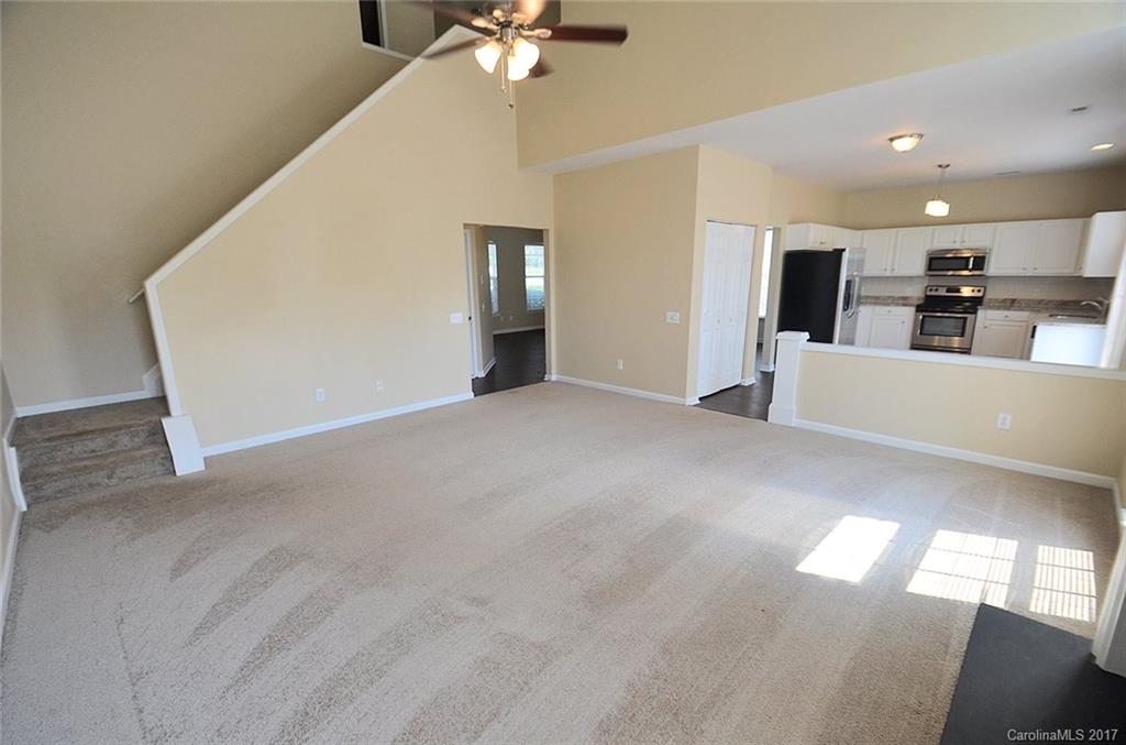 Melbourne - Residential Lease