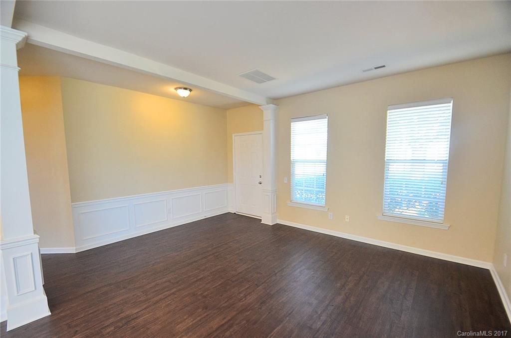 Melbourne - Residential Lease