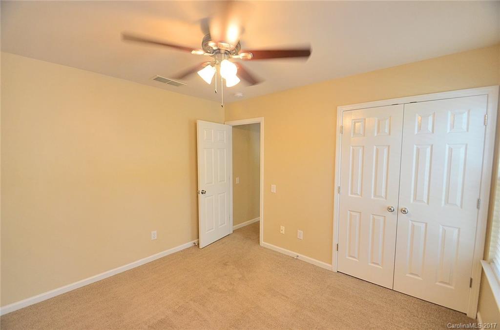 Melbourne - Residential Lease