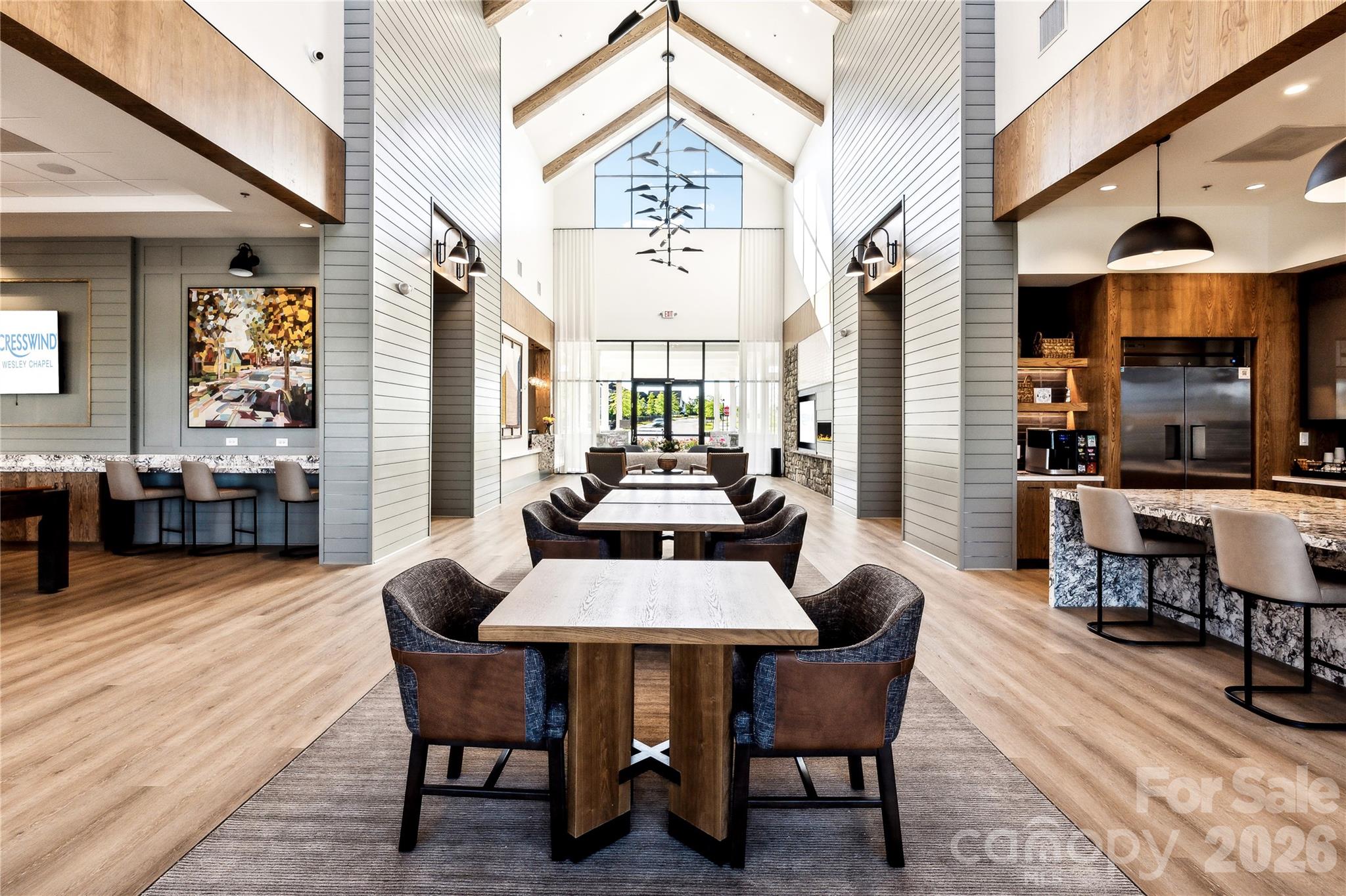 Cresswind at Wesley Chapel - Residential