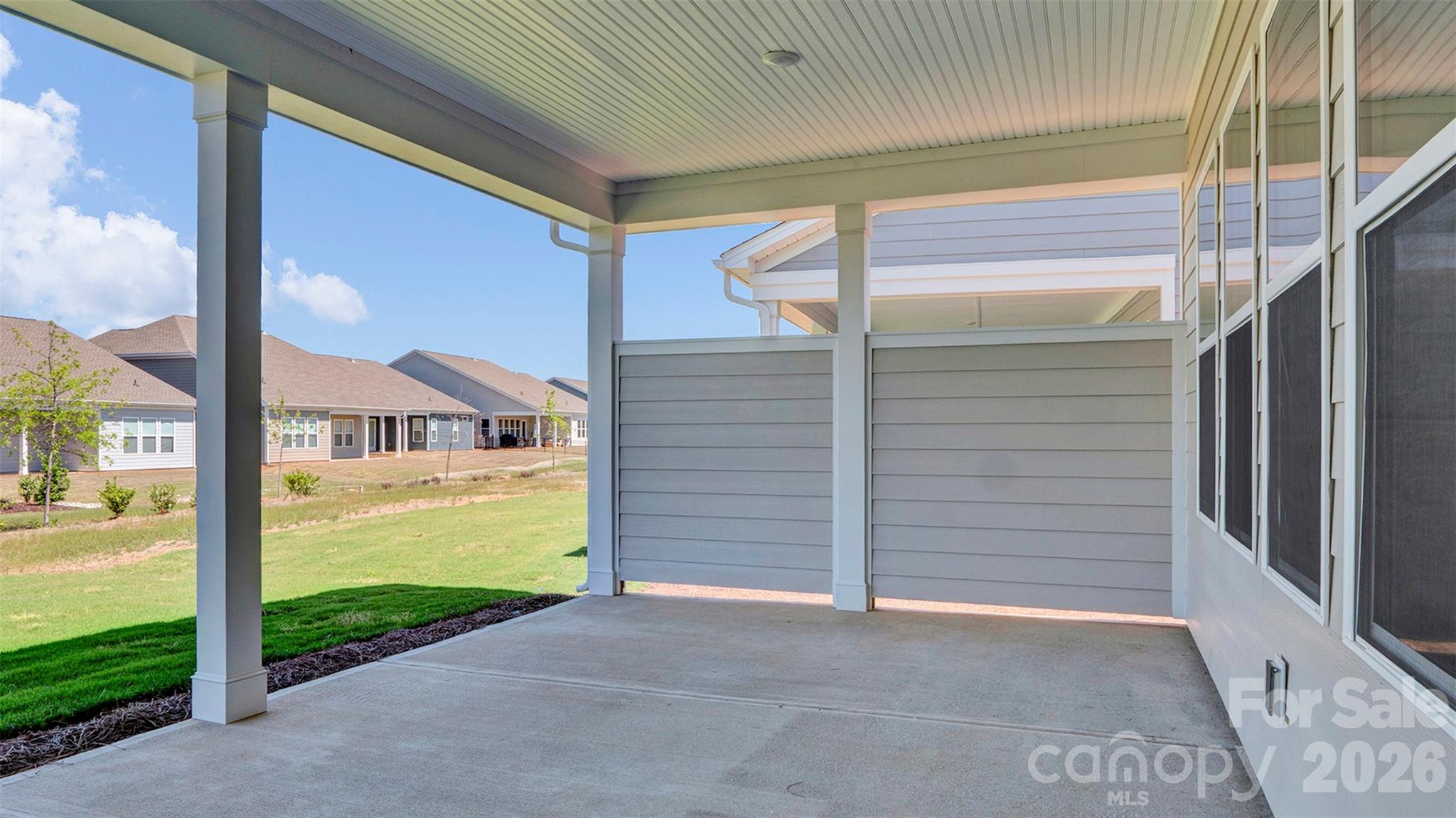 Cresswind at Wesley Chapel - Residential