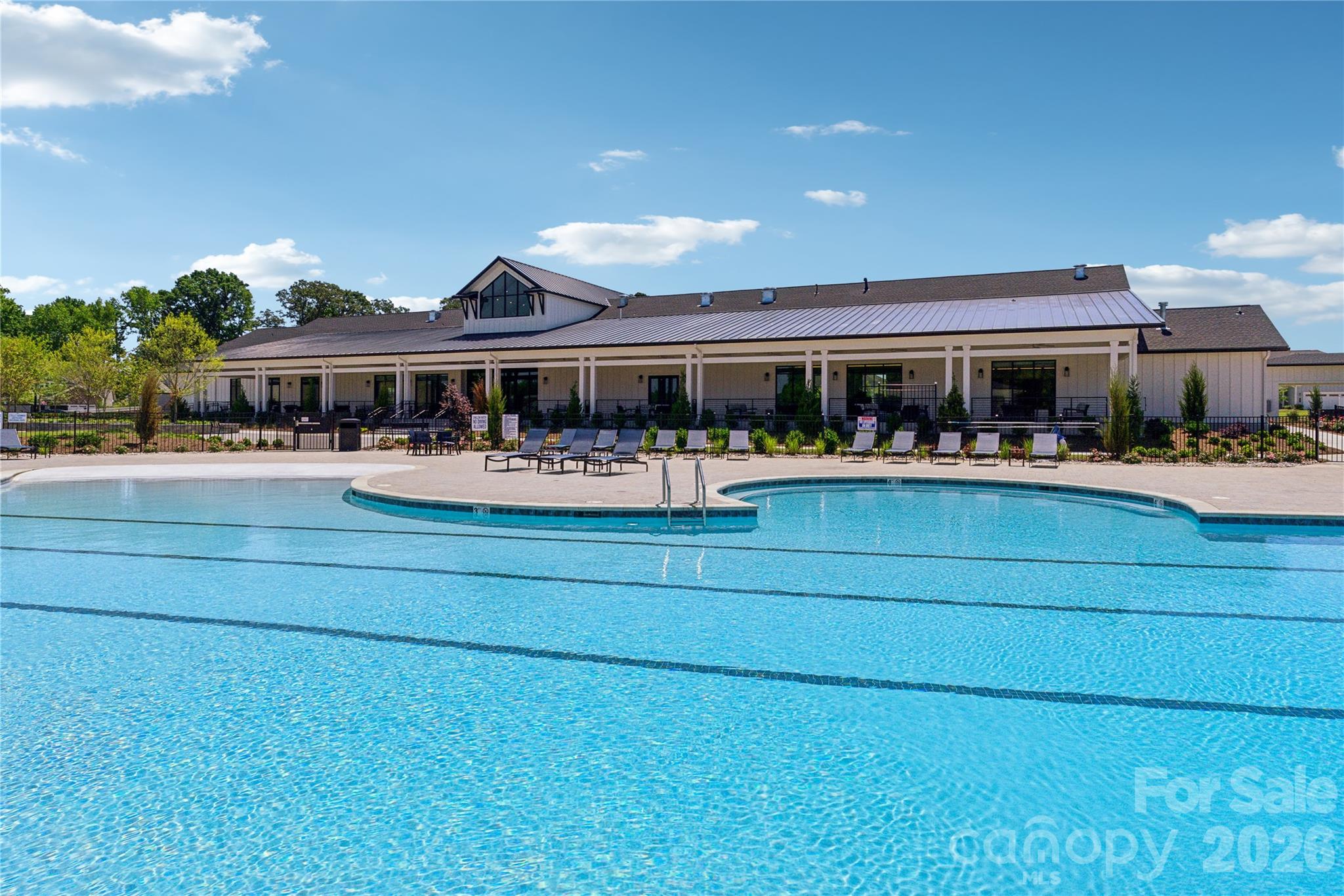 Cresswind at Wesley Chapel - Residential