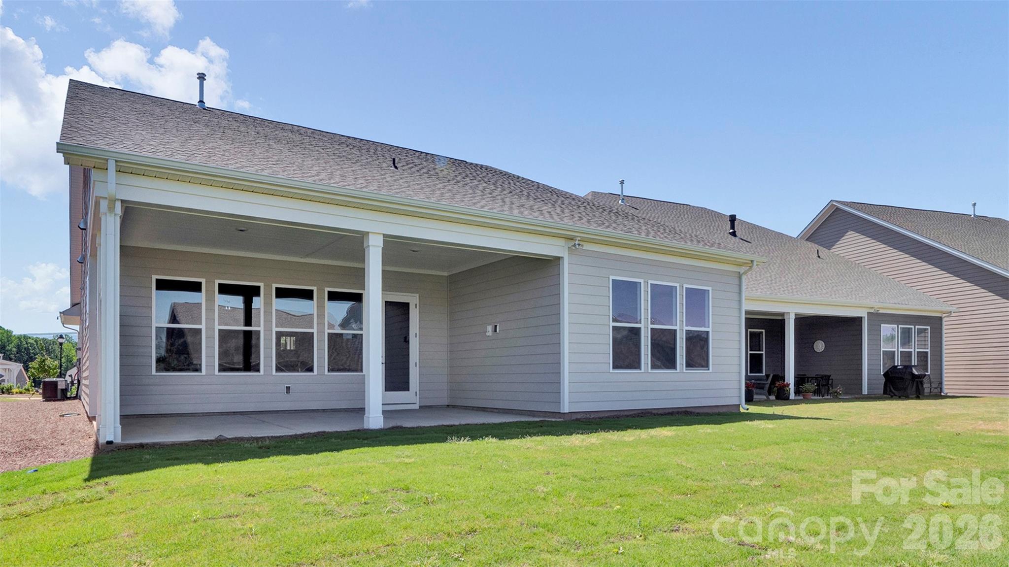 Cresswind at Wesley Chapel - Residential