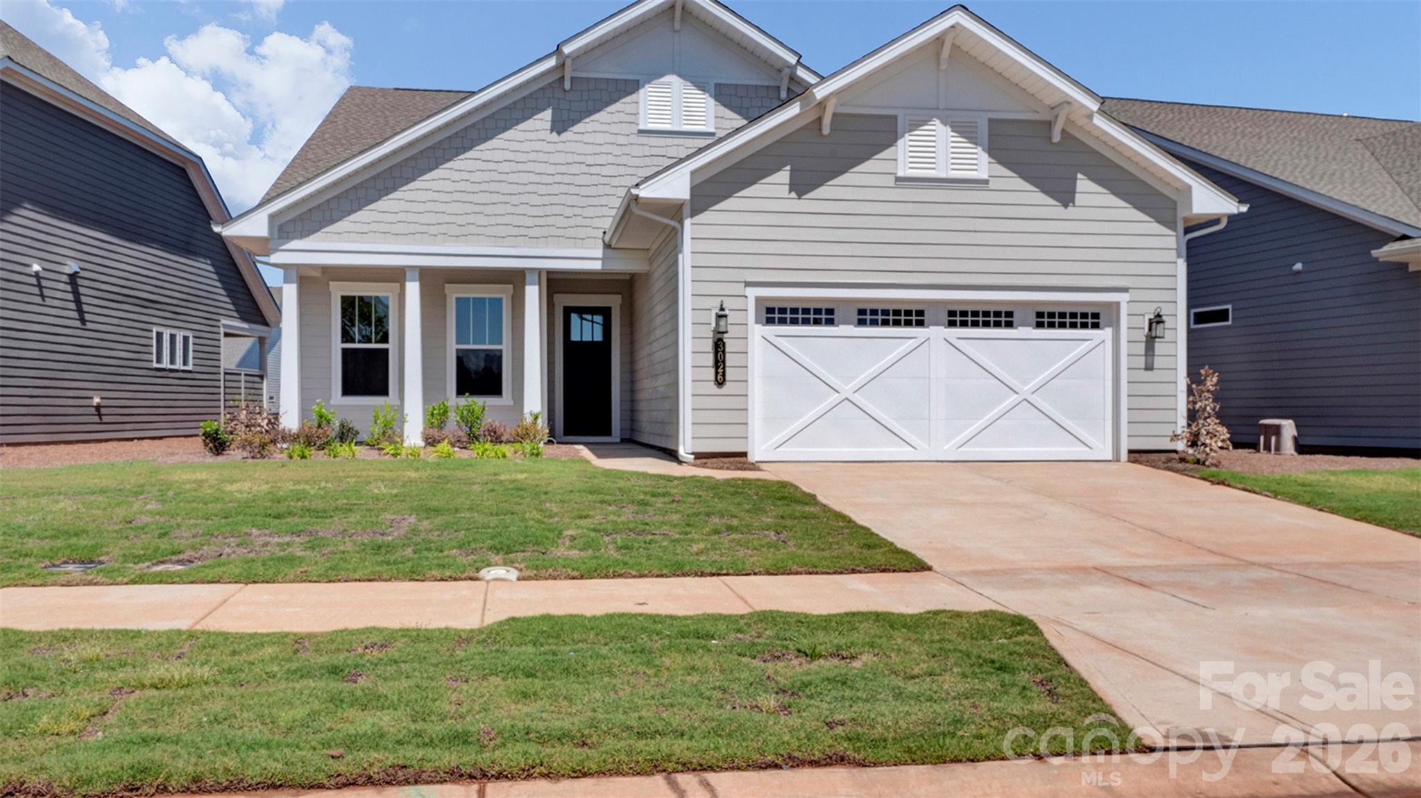 Cresswind at Wesley Chapel - Residential