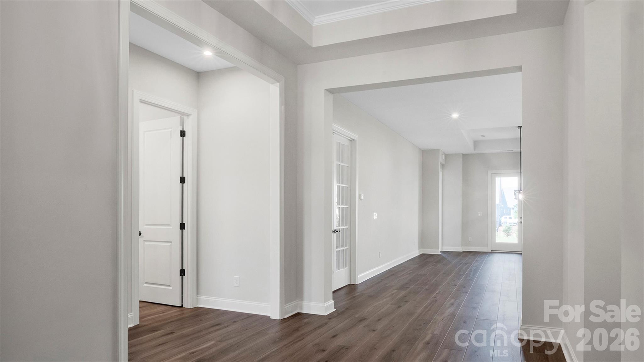 Cresswind at Wesley Chapel - Residential