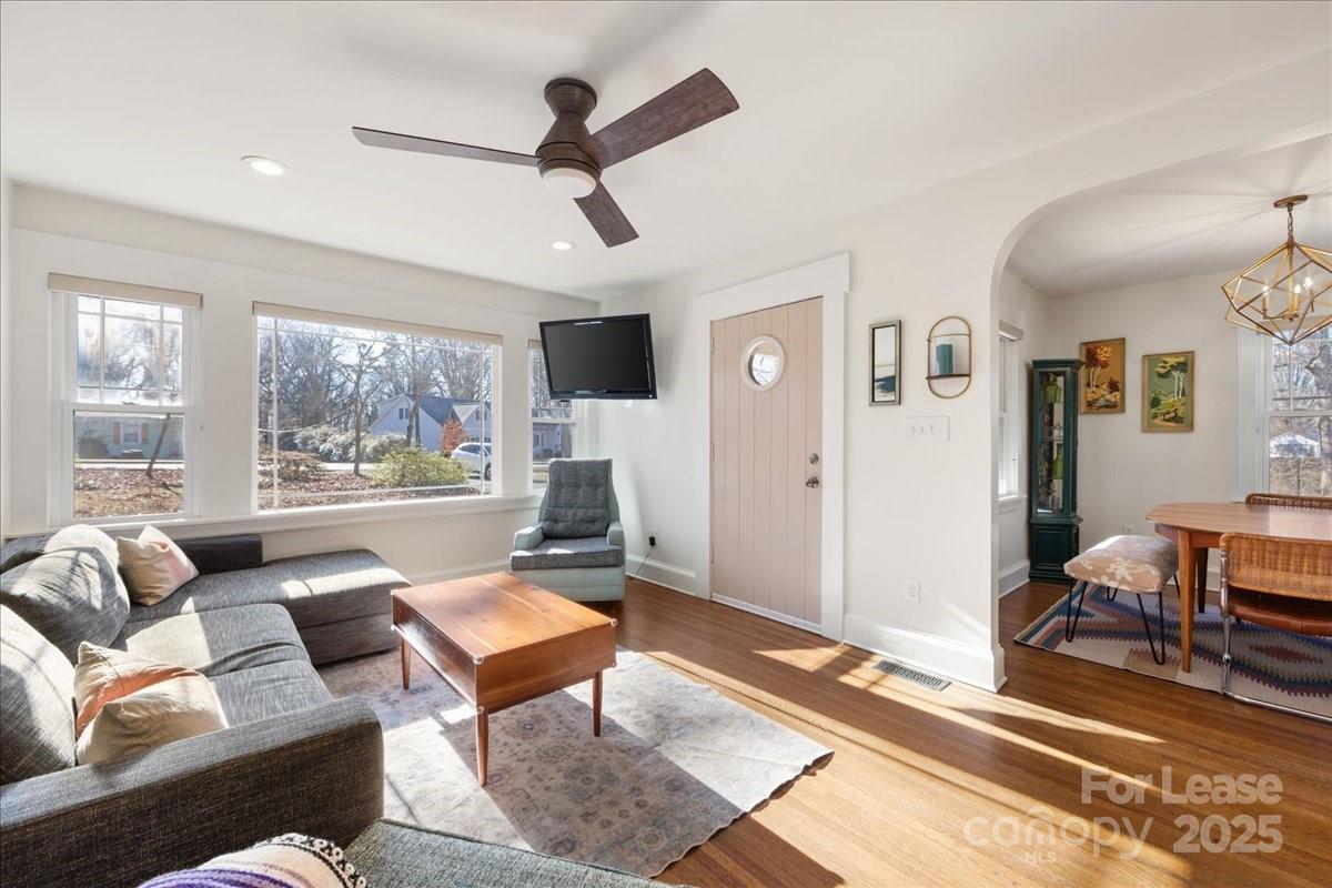 Oakdale - Residential Lease