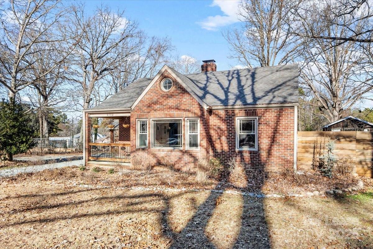 Oakdale - Residential Lease