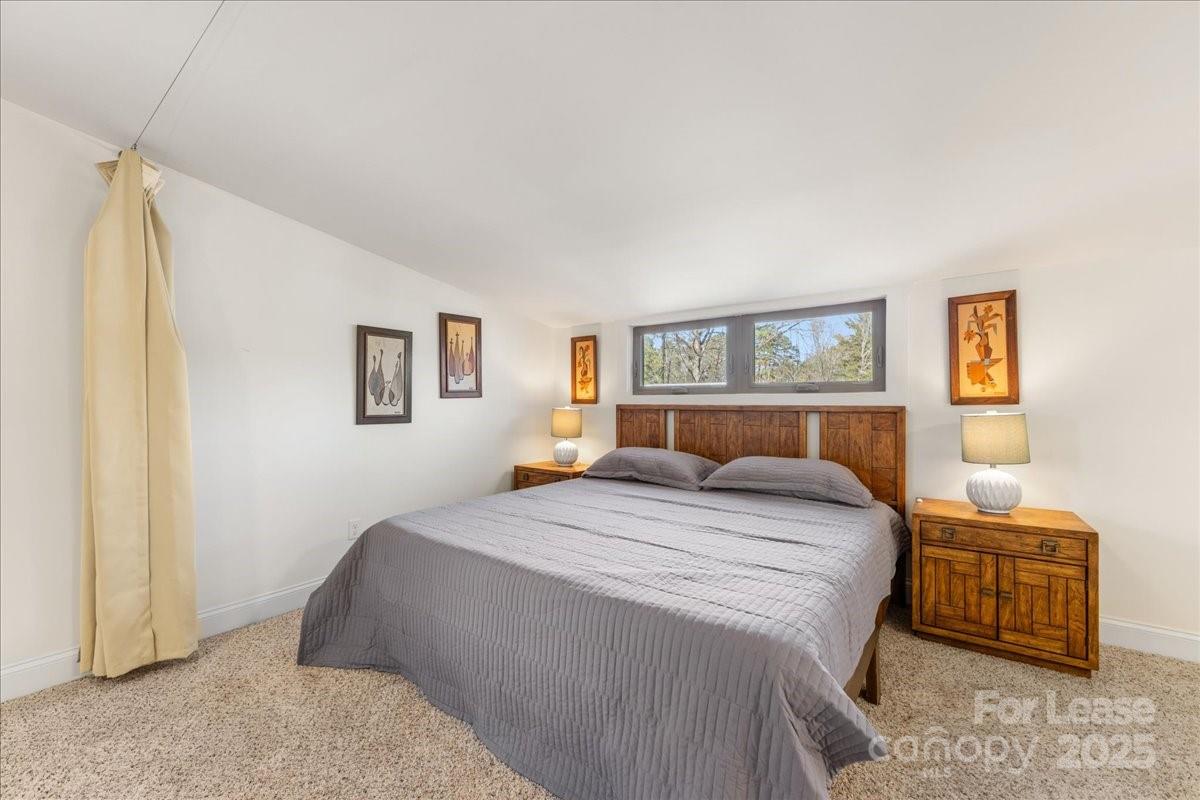 Oakdale - Residential Lease