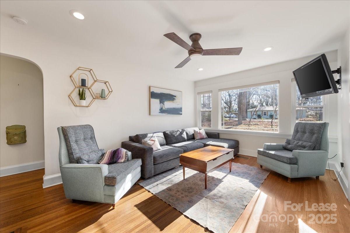 Oakdale - Residential Lease