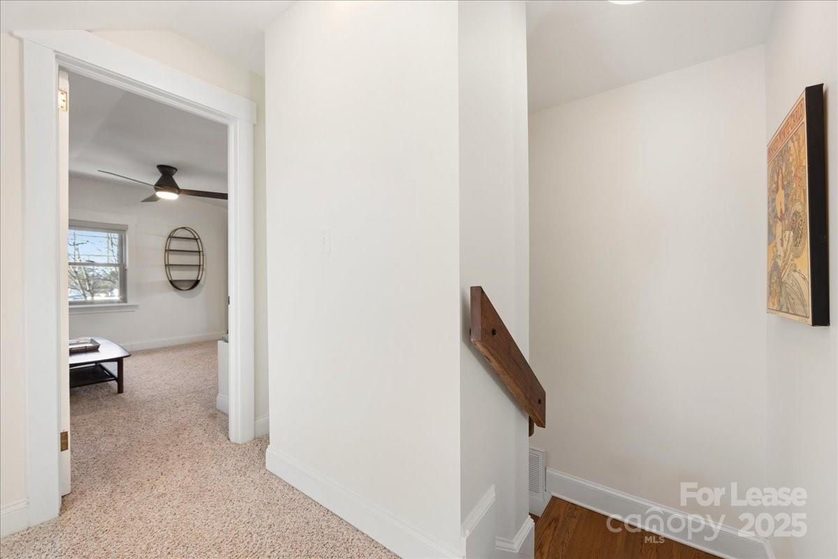 Oakdale - Residential Lease