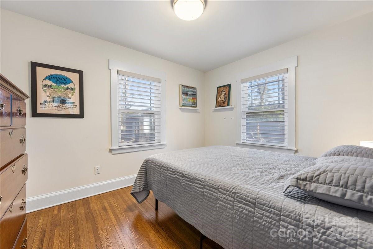 Oakdale - Residential Lease