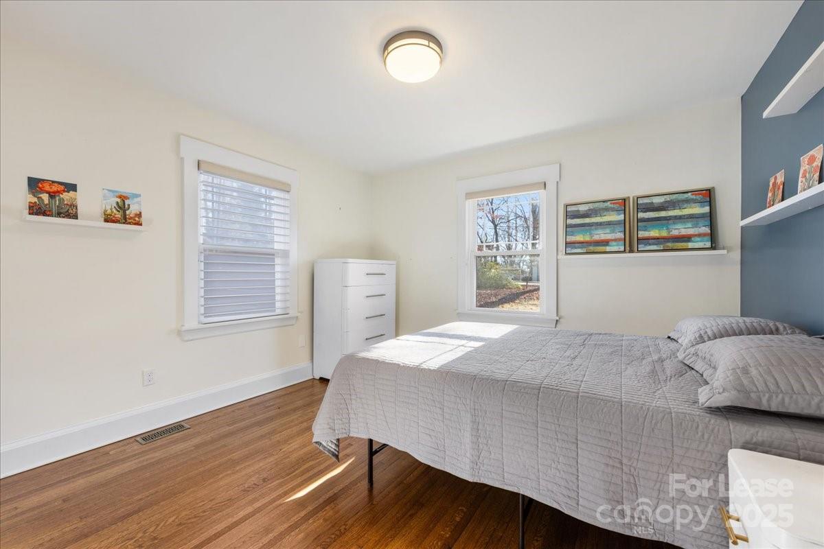 Oakdale - Residential Lease