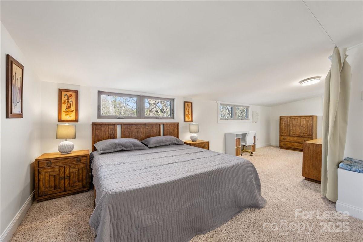 Oakdale - Residential Lease