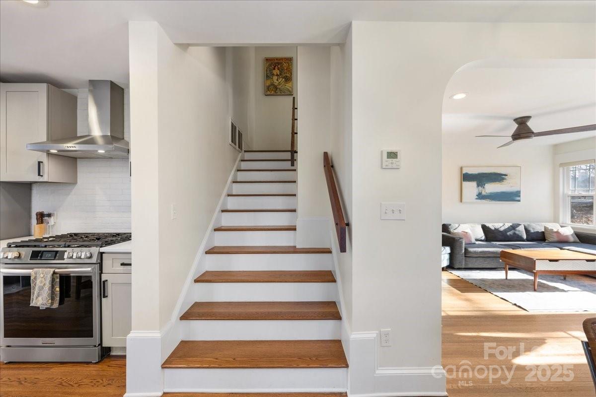 Oakdale - Residential Lease