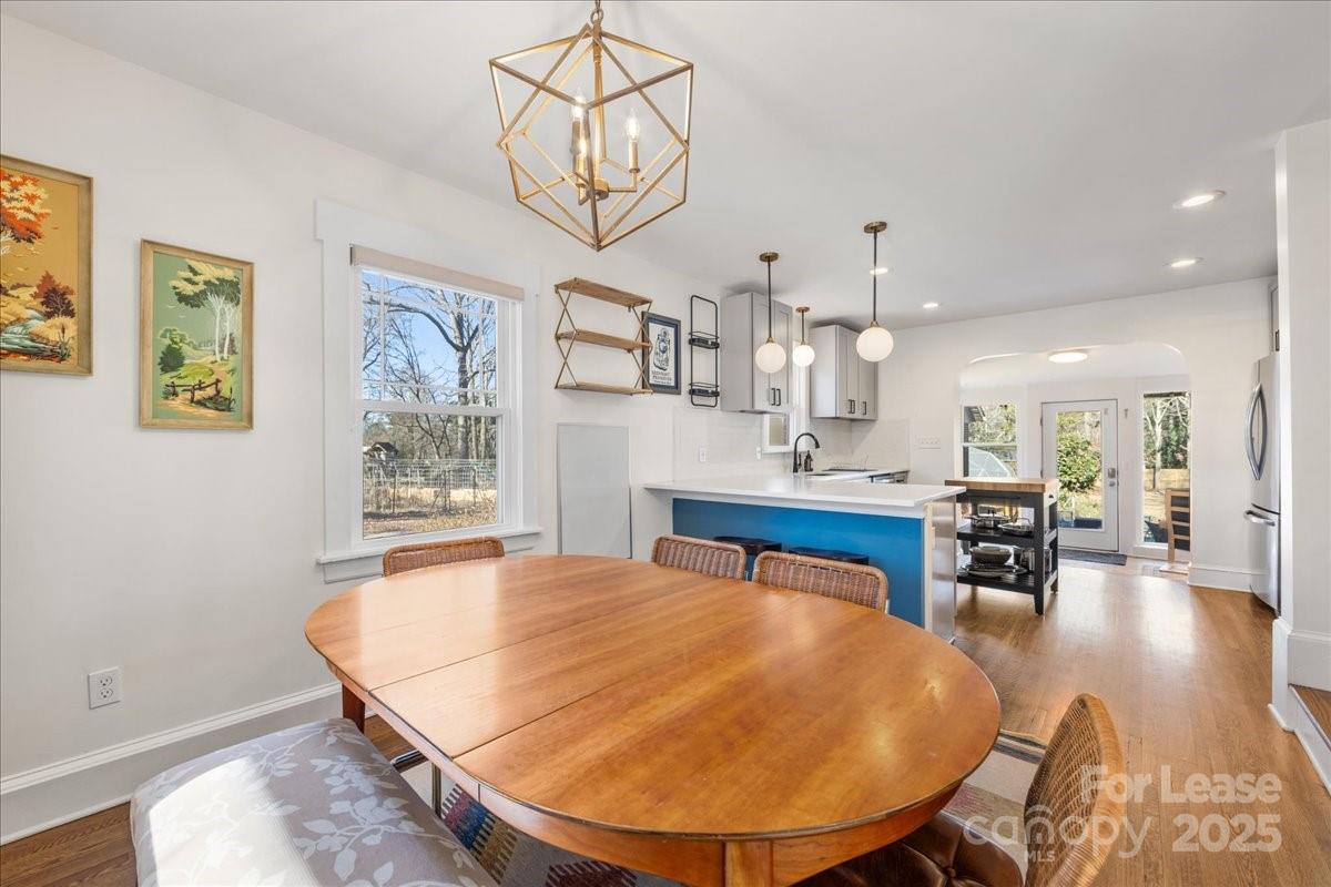 Oakdale - Residential Lease