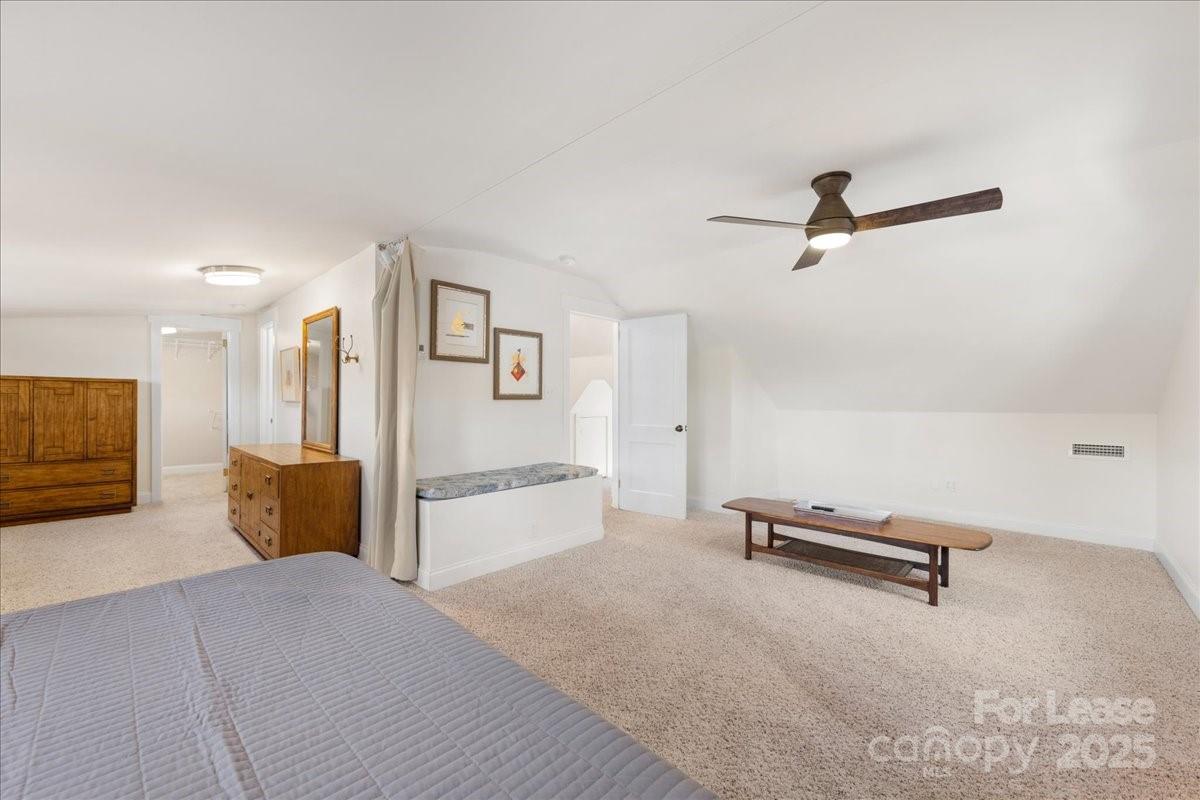 Oakdale - Residential Lease