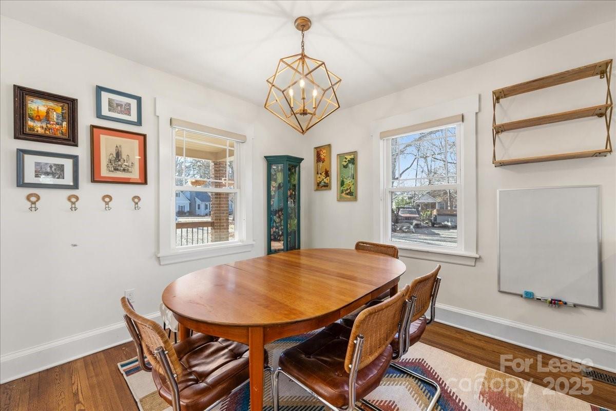 Oakdale - Residential Lease