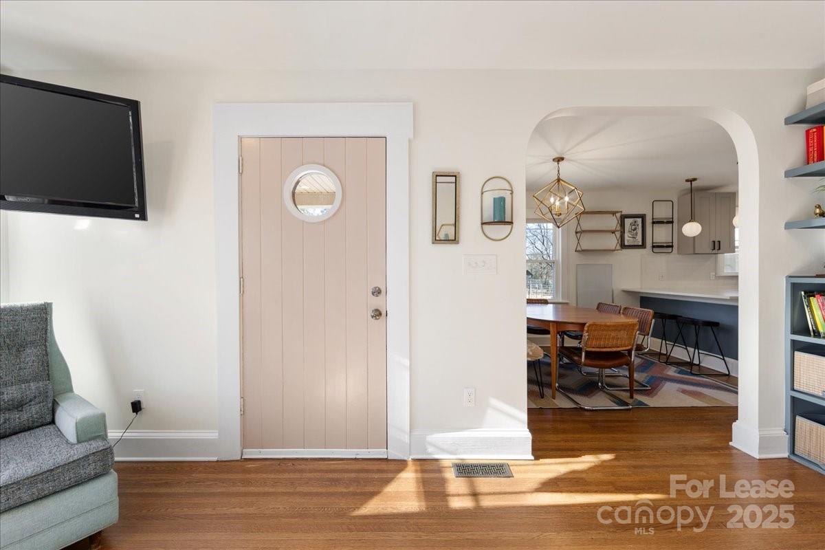 Oakdale - Residential Lease