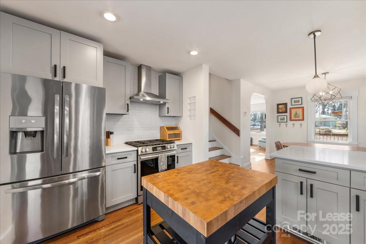 Oakdale - Residential Lease