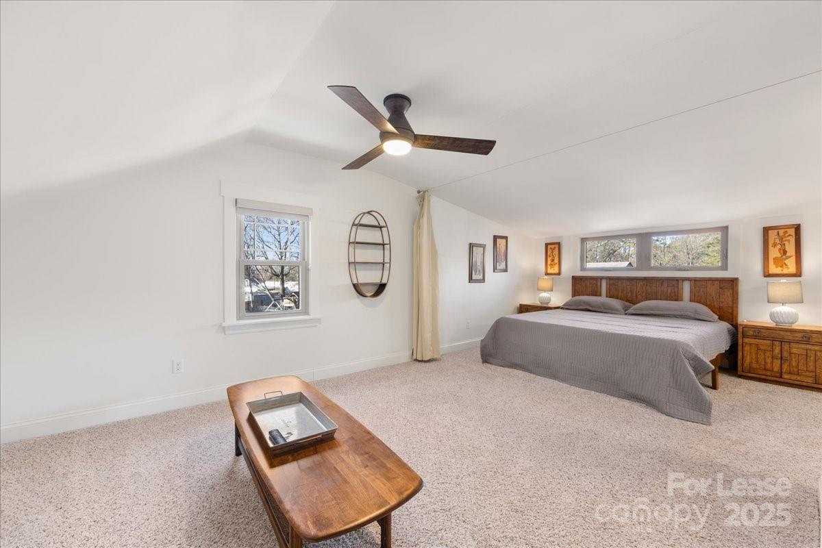 Oakdale - Residential Lease