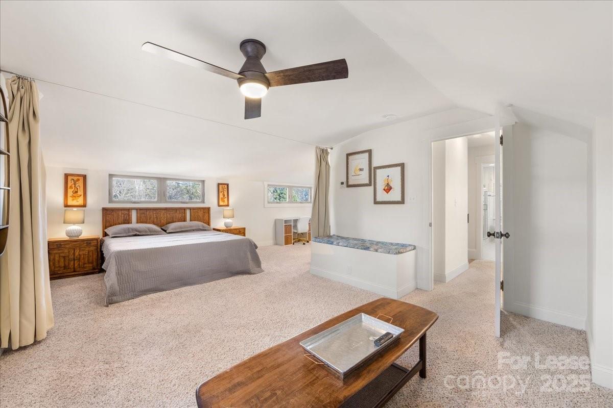 Oakdale - Residential Lease