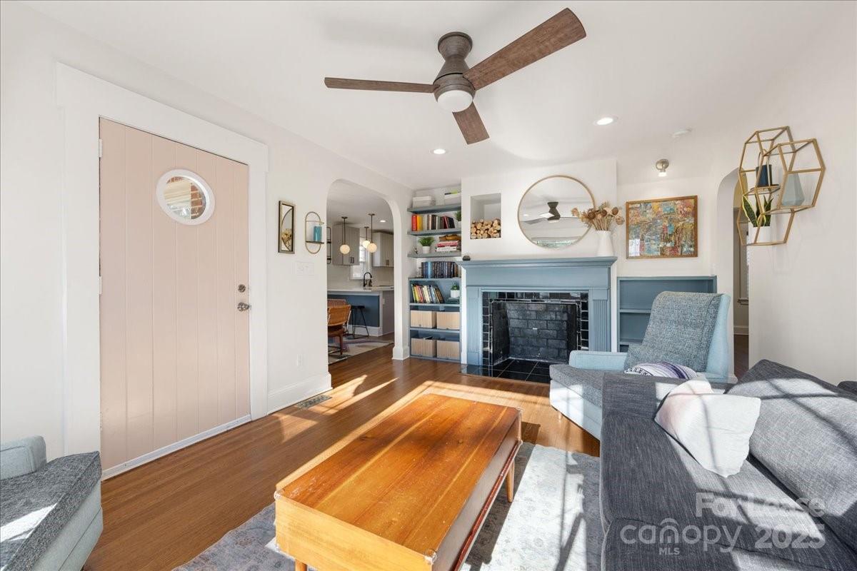 Oakdale - Residential Lease