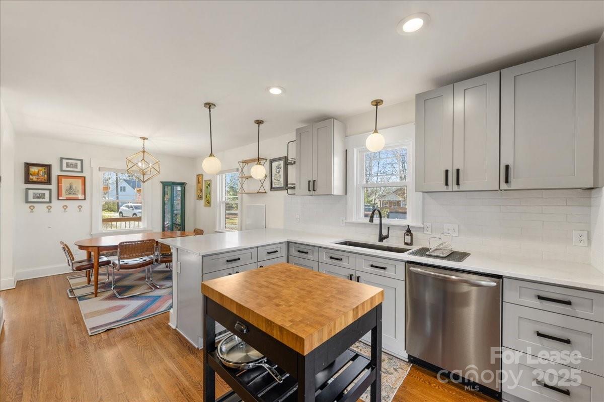 Oakdale - Residential Lease