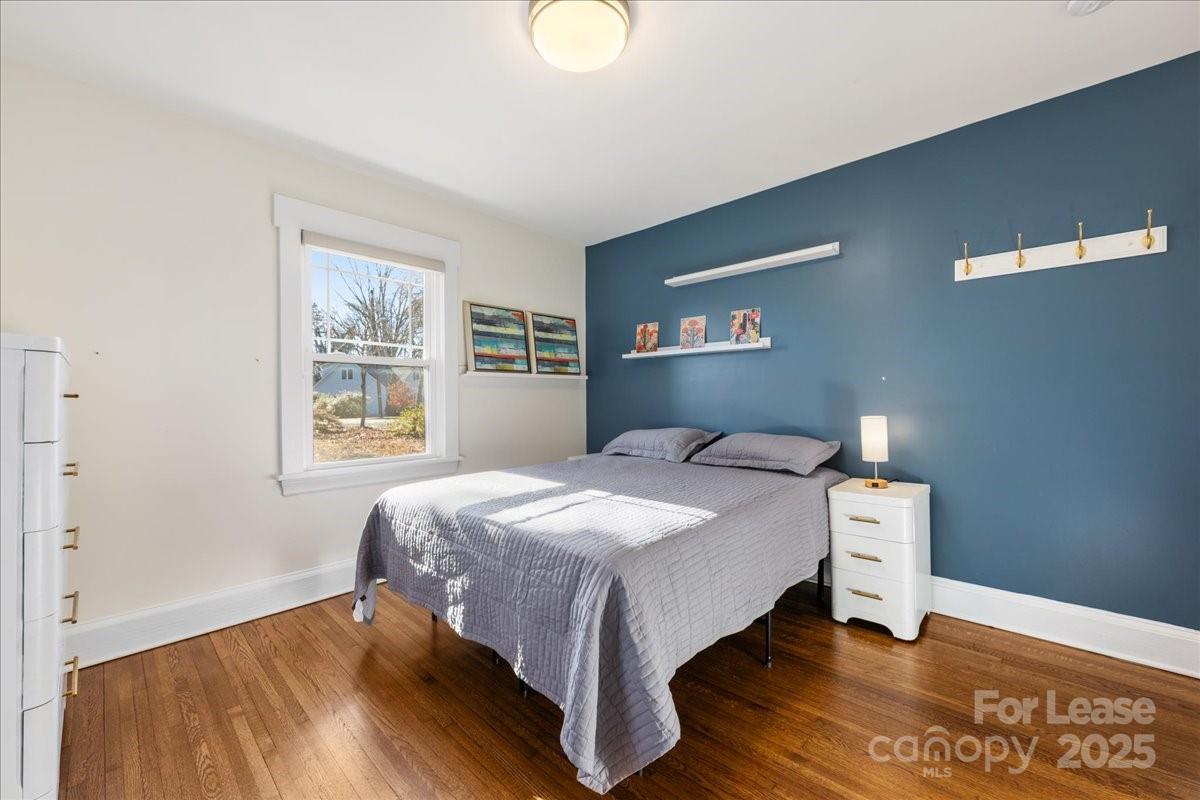 Oakdale - Residential Lease