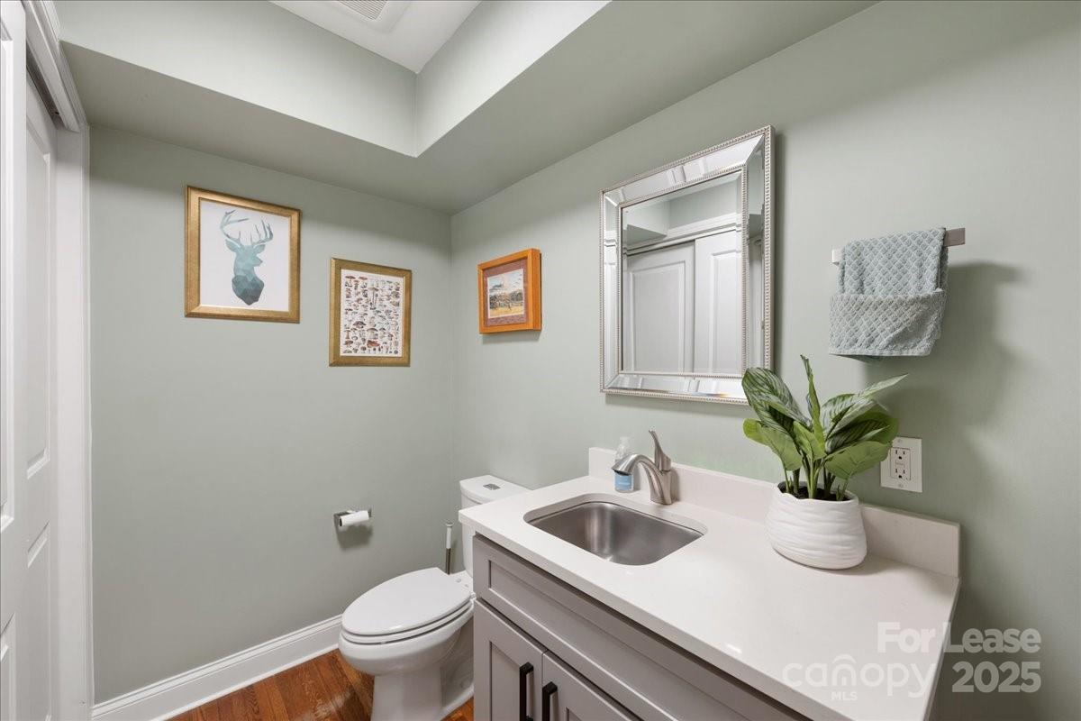 Oakdale - Residential Lease