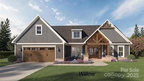 Photo of 13638 Toccoa Drive, Midland, NC 28107 (MLS # 4301167)