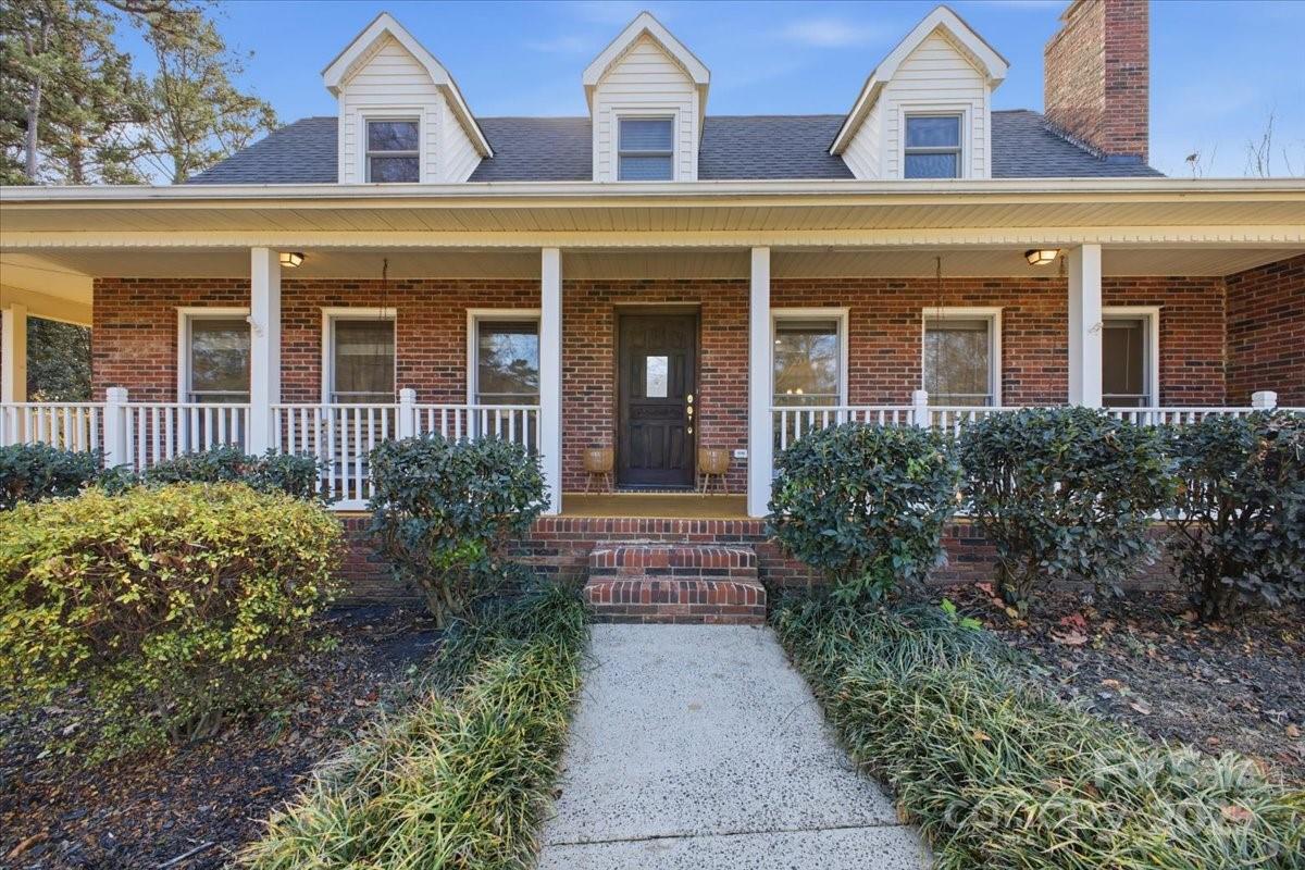 3509 Chapel View Court