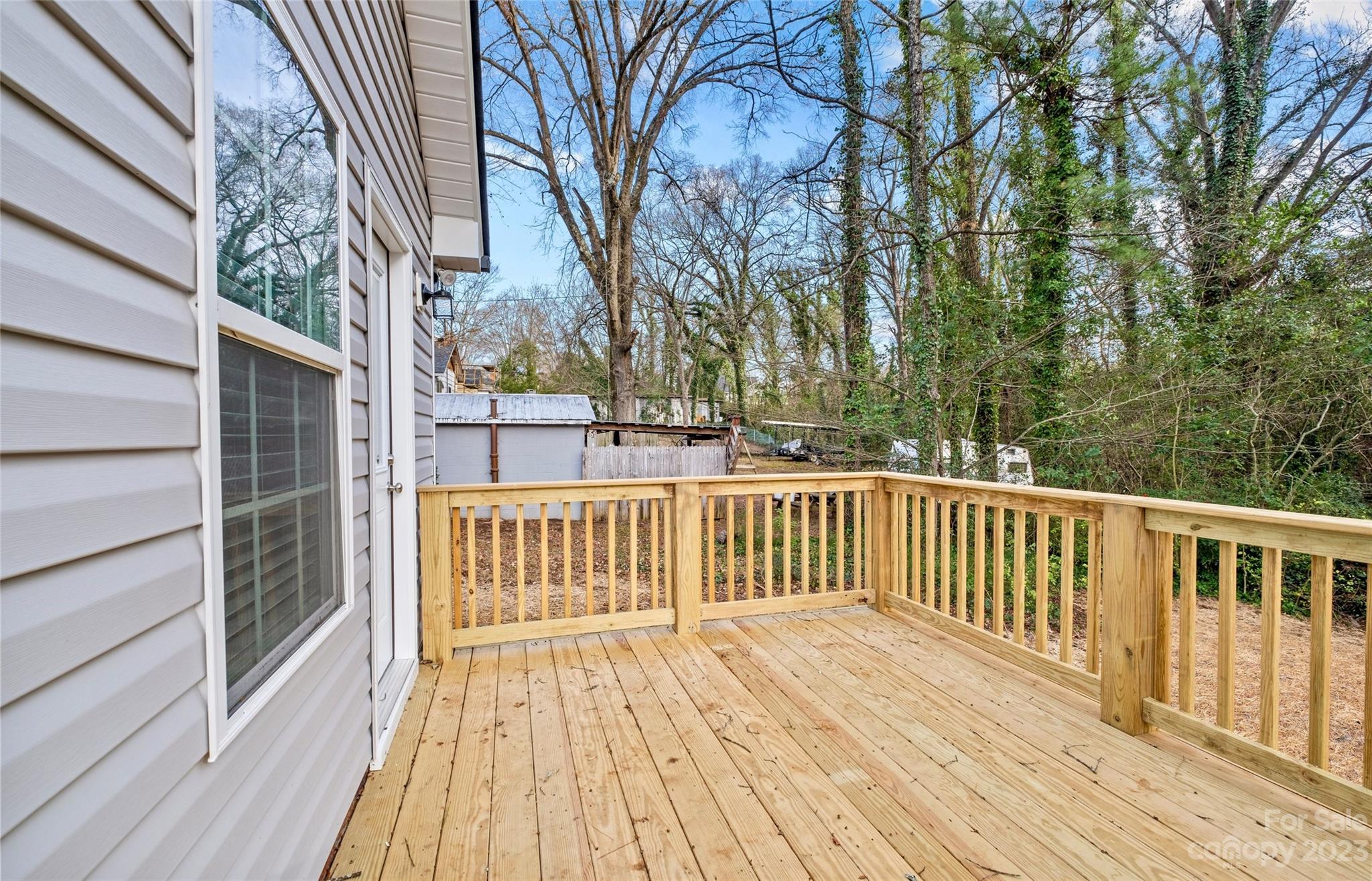None - Residential