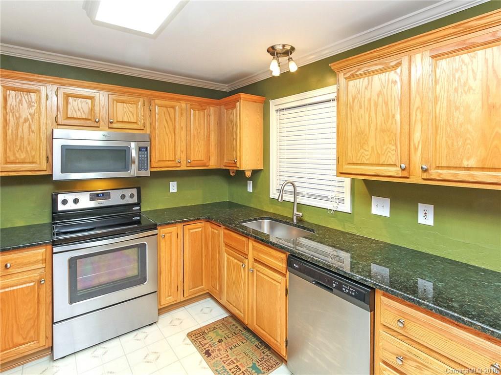 Oak Park - Residential