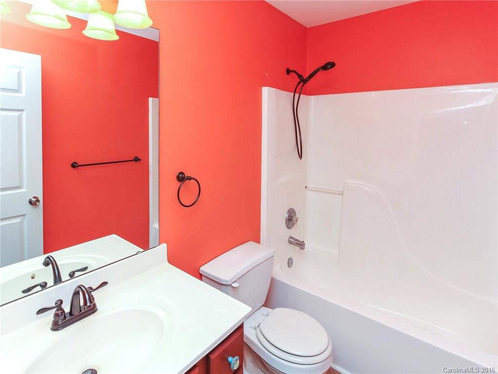 Oak Park - Residential