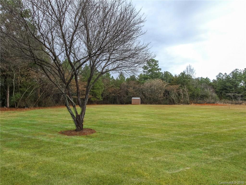 Oak Park - Residential