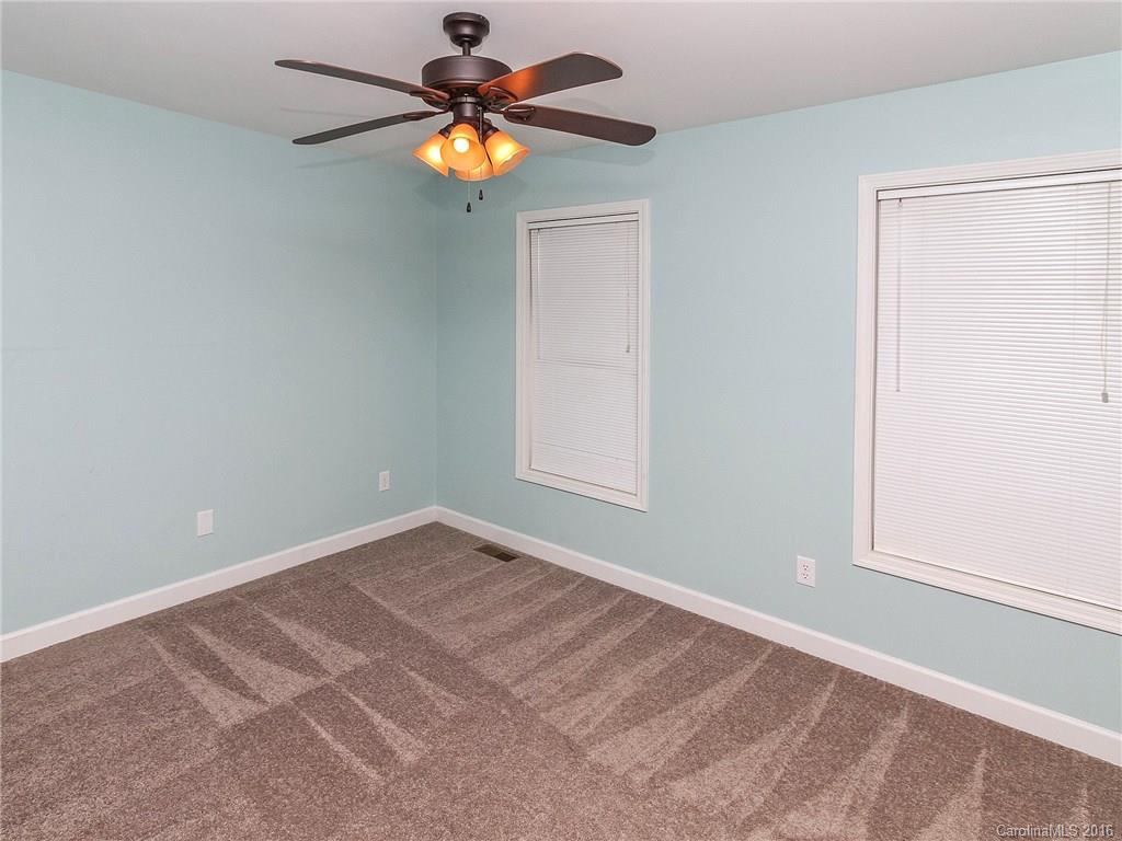 Oak Park - Residential