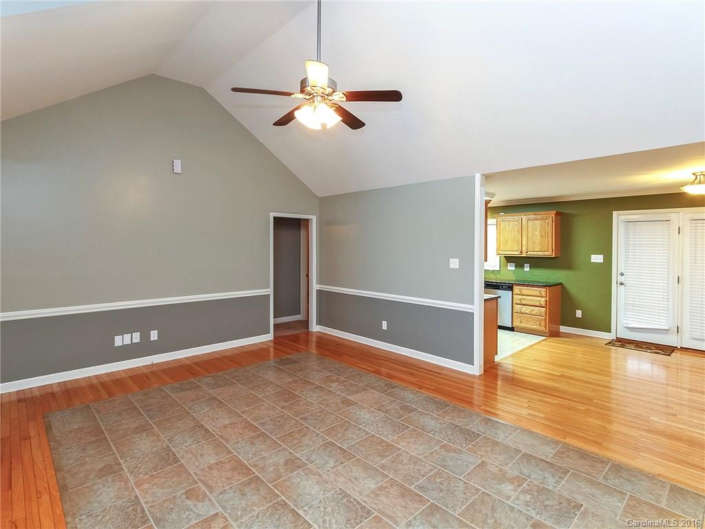 Oak Park - Residential