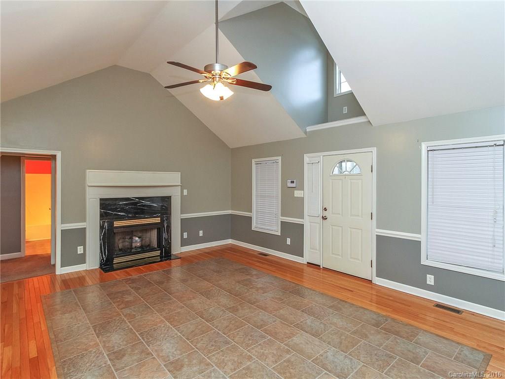 Oak Park - Residential