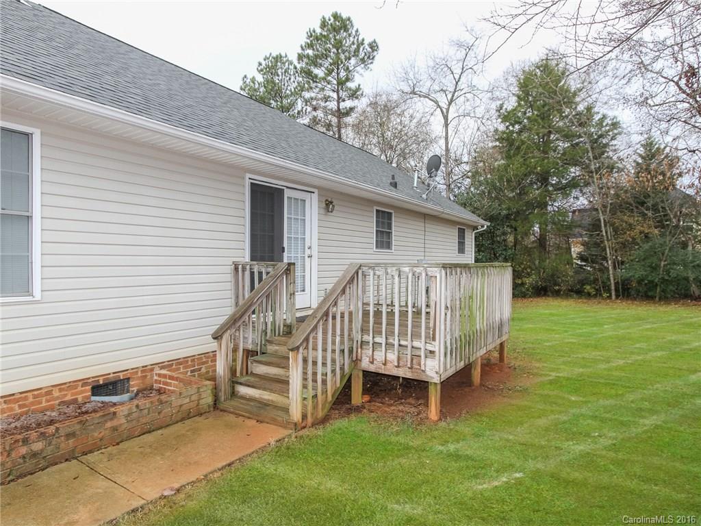 Oak Park - Residential