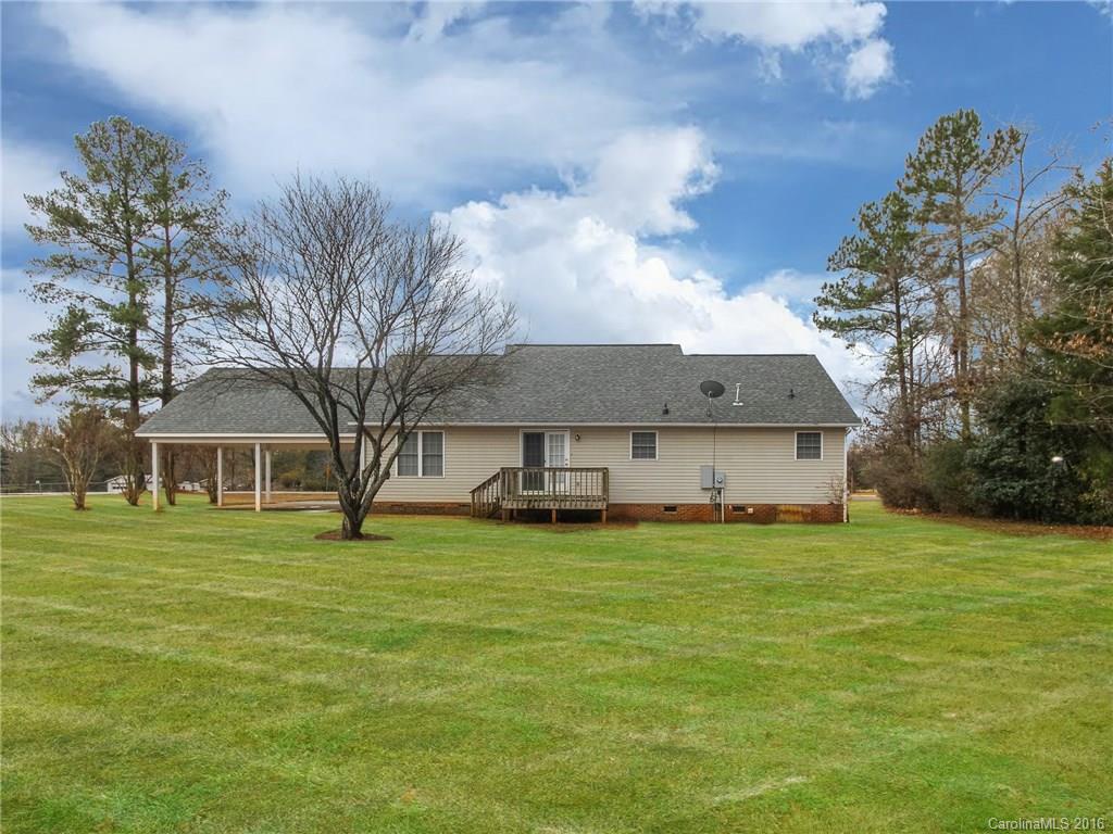 Oak Park - Residential