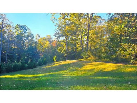 A home in Asheville