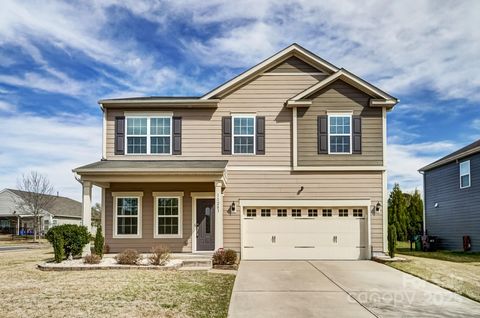 11203 Chapeclane Road Charlotte NC 28278
