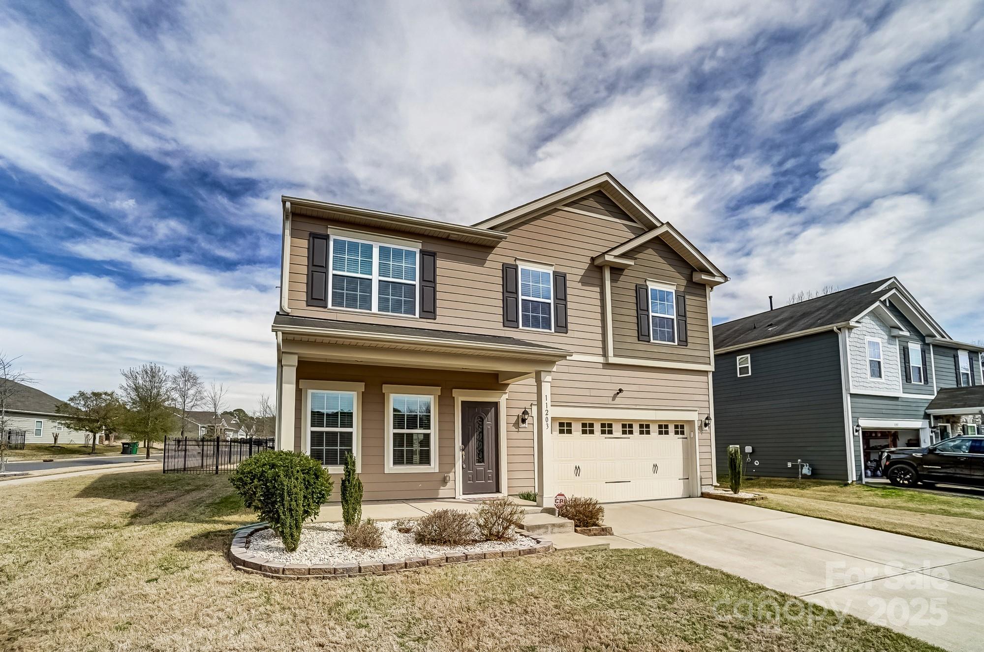 11203 Chapeclane Road