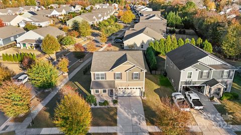 11203 Chapeclane Road Charlotte NC 28278