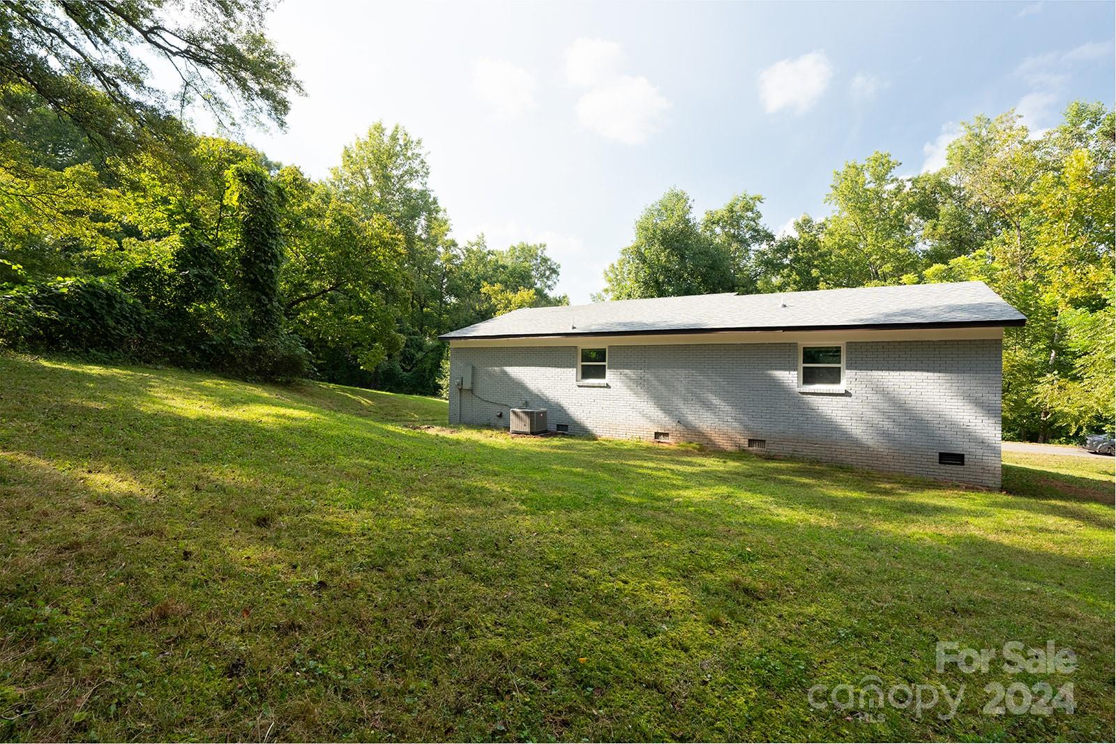 Hickory Hills - Residential