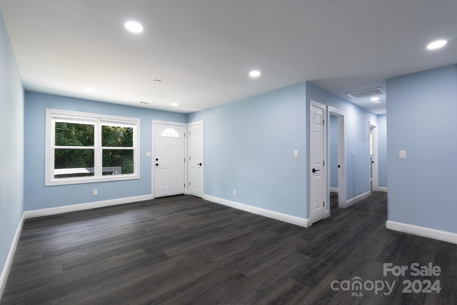 Hickory Hills - Residential