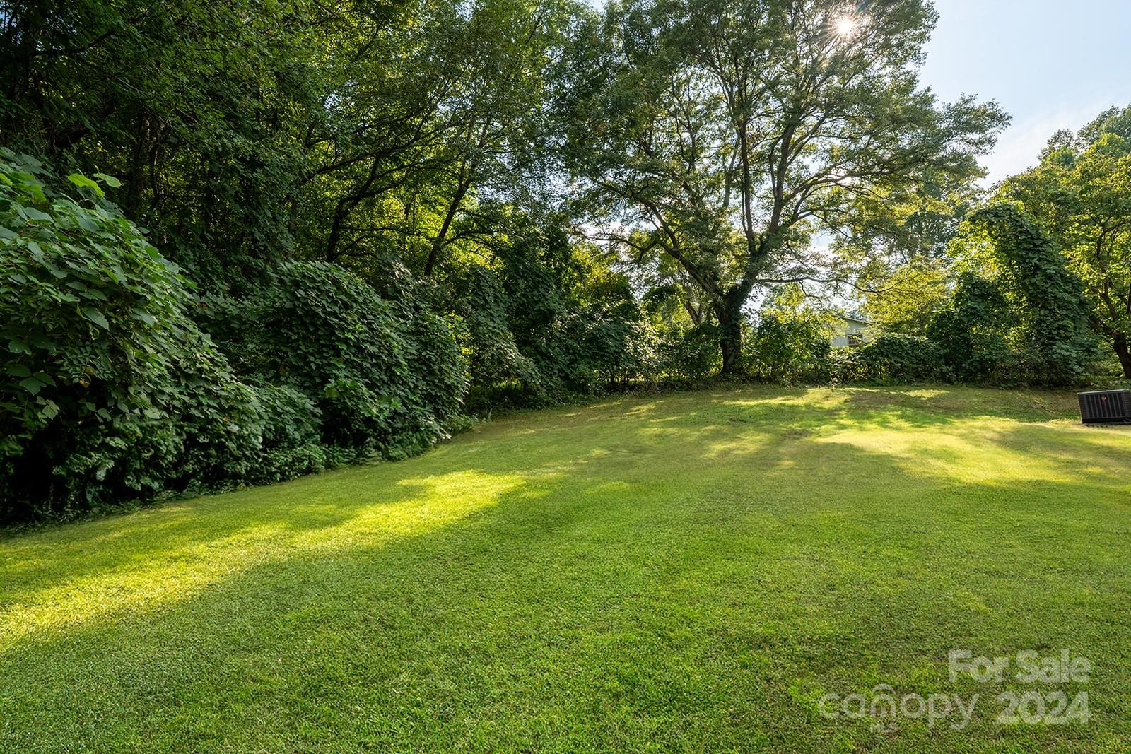 Hickory Hills - Residential