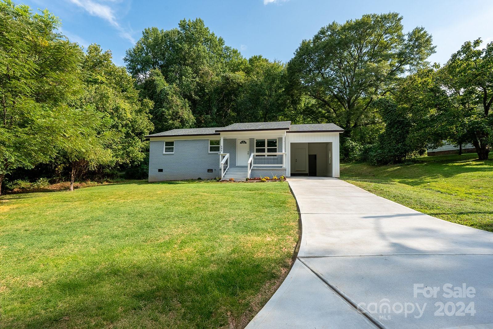 Hickory Hills - Residential