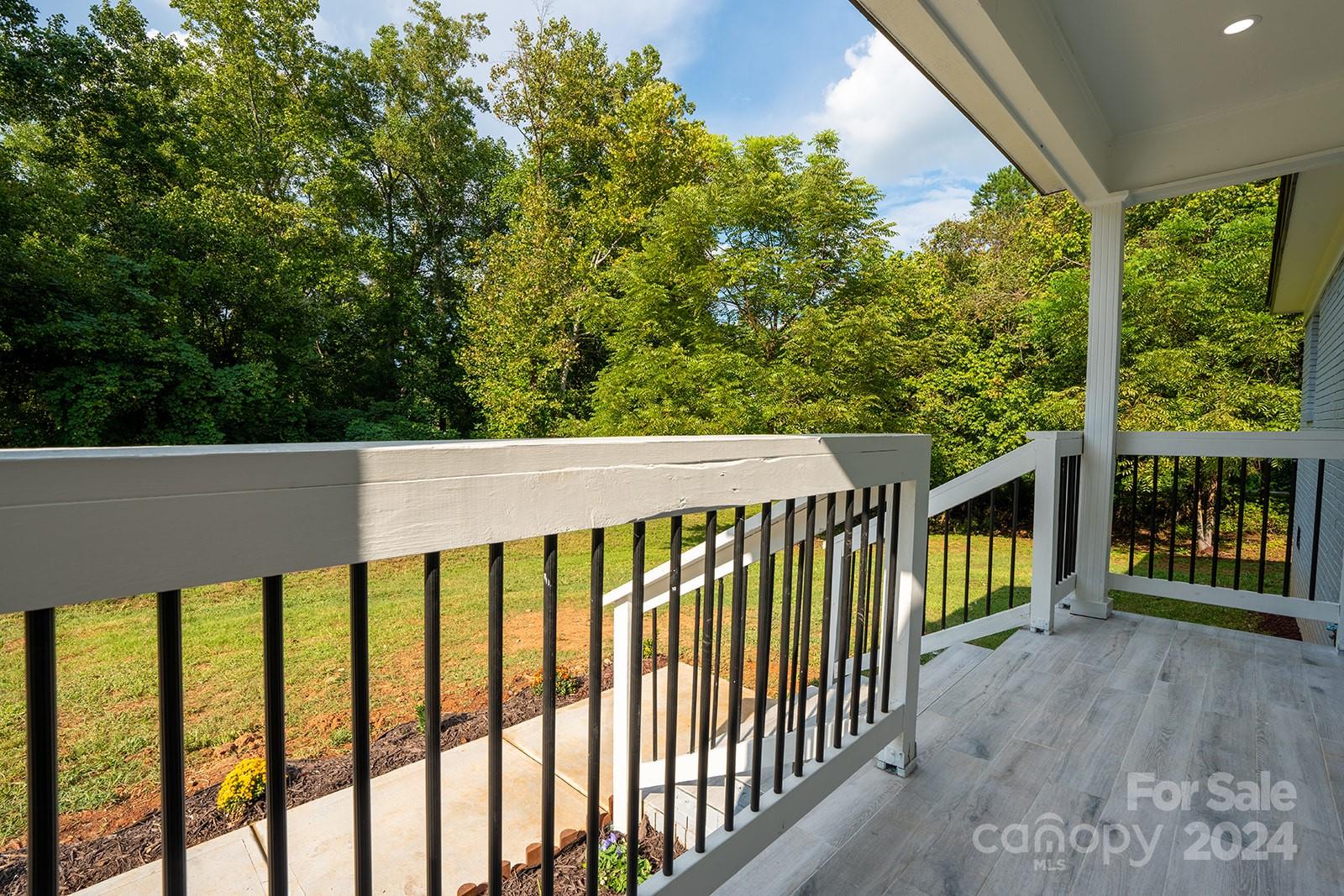 Hickory Hills - Residential