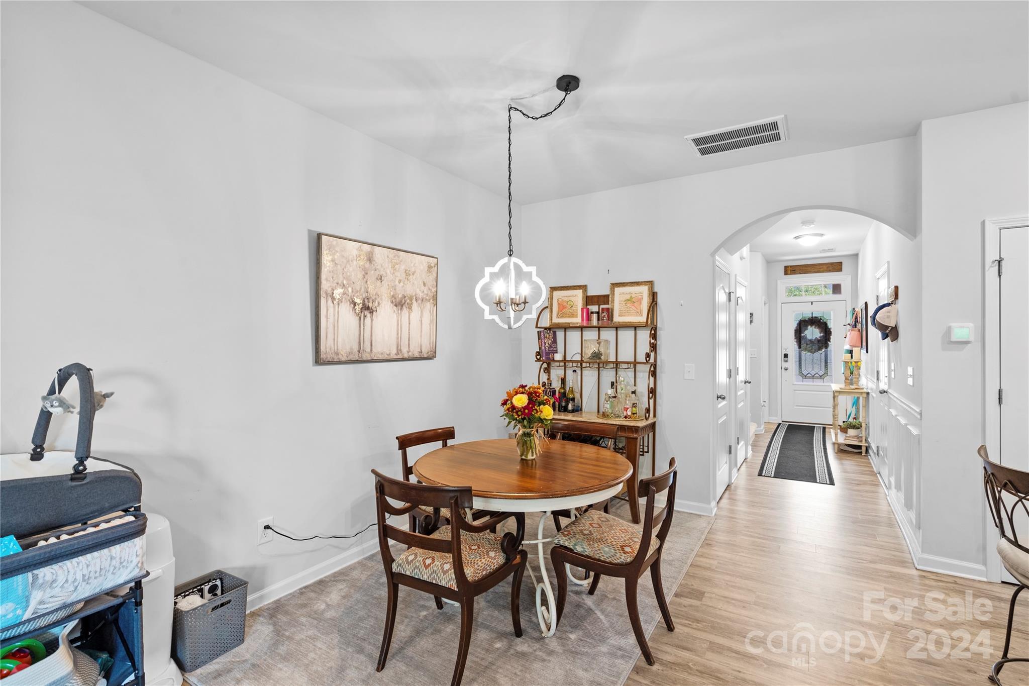 Waterside at the Catawba - Residential